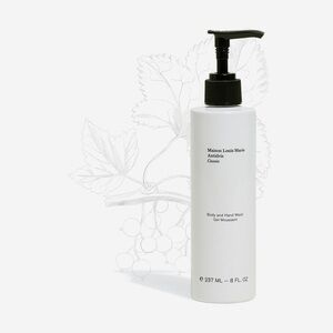 Maison Louis Marie Body and Hand Wash
Antidris Cassis
